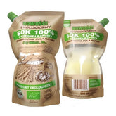 Jugo de chucrut BIO 500 ml CHARSZNICE FELDER DER NATUR